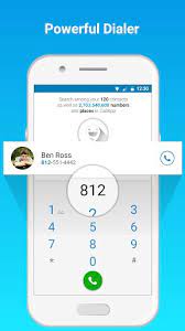 Dingtone also gives you a free number as 2nd line, a real phone number with local area code for wifi calling and free texting. Callapp Caller Id Apk For Android Apk Download For Android