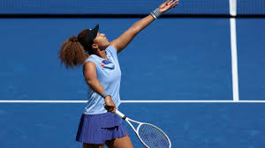 1 by the women's tennis association and is the first asian pla. Us Open Singles Draws Revealed With Naomi Osaka Slated To Get A Formidable Fourth Round Test