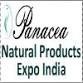 Panacea - Natural Products Expo India 2026 event image