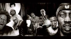 Music Wu Tang Clan Music Wallpaper Wu Tang Wu Tang Clan Hip Hop Art
