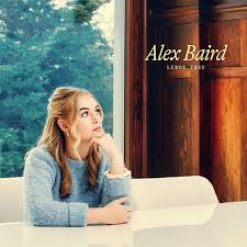 Profile for Alex Baird Music