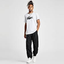 Jogging Lacoste Homme Jd Sports