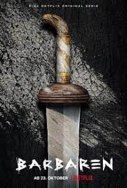 In an effort to keep television fun, we're here to organize the endless stream of new netflix shows at your fingertips. Barbarians 2020 Tv Series Wikipedia