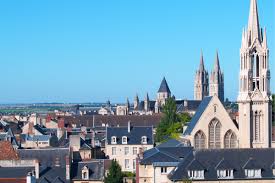 Aujourd'hui, de nos jours, à notre époque…ça suffit pour. Meteo Heure Par Heure Caen 14000 Calvados Previsions Meteo Gratuite A 15 Jours La Chaine Meteo