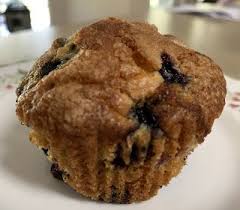 Bon Marche Blueberry Muffins Blue Berry Muffins Dessert Recipes Blueberry