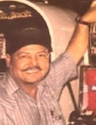 Ruben Rivas Obituary