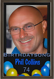 Happy 30th Birthday Andy Challinor ..