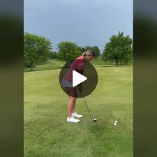 Mastering the Bump and Run Golf Shot Technique