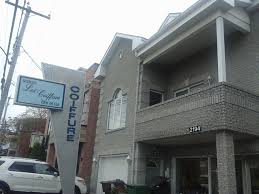 For more than 30 years, elle lui salon has been santa rosa's foremost hair and beauty salon. Salon Loic Coiffure Elle Et Lui Photos Facebook