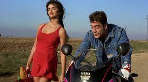 Jamon Jamon 1992 Mubi
