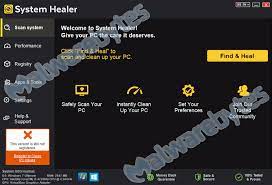 Removal Instructions For System Healer Malware Removal Self Help Guides Malwarebytes Forums