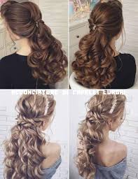 Acconciature e acconciature con trecce sembrano perfetti per capelli da sposa, capelli da festa, chignon da damigella d'onore. Acconciature Di Capelli Lunghi Sara Una Cosa Del Passato Ed Ecco Perche Acconciature Capelli Lunghi Sposa Acconciature Capelli Lunghi Acconciature