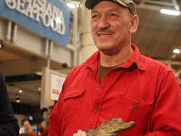 Swamp People' star Troy Landry caught in alligator hunting sting: Reports