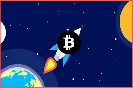 In its latest report published for top crypto. Bitcoin Btc Rally Up And Coming Cryptocurrency Market