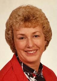 Obituary for Una Marie (Potter) Mahan