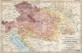 The war had cut off the empire's. Official Austria Hungary