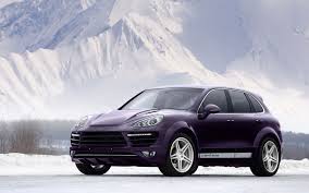 Porsche Cayenne Vantage 2 Snow Mountain Porsche Car Future Car