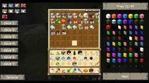 A machine which uses buildcraft energy (minecraft joules) to cook ores and other things. Dureros Castravete Un Anumit Alchemical Bag Tekkit Sport A Lille Com
