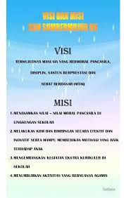 Check spelling or type a new query. Visi Misi