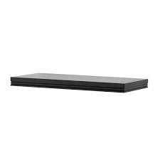 We did not find results for: Inplace 18 Inch Warwick Black Floating Wall Shelf Overstock 14369599