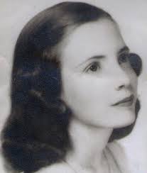 Frances George Obituary