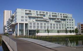 Image result for le medi rotterdam