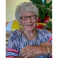 Beatrice "Bea" Caballero Obituary (1929