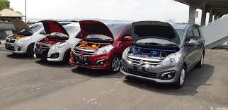 Pin Di Eic Ertiga Indonesia Community
