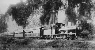 كريتاڤي تانه ملايو برحد) merupakan pengendali kereta api utama di semenanjung malaysia. Perjanjian Mendapatkan Tanah Untuk Pembinaan Jalan Keretapi Dari Taiping Ke Prai Pekhabar