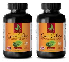 Image result for Green Coffee Extract