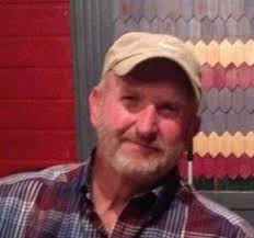 David Lloyd Grigg Obituary