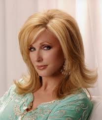Morgan Fairchild