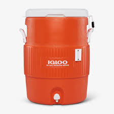 We did not find results for: Igloo Coolers 10 Gallon Seat Top Water Jug With Cup Dispenser Orange