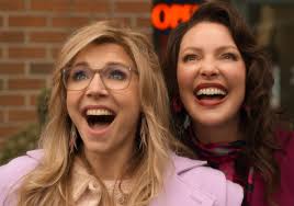 Firefly Lane” and 6 Other Shows to Binge-Watch this April