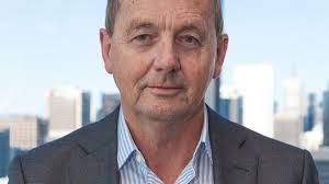 Meet John Webster, Independent Chair of the NFFC