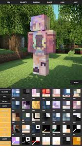 Minecraft can be altered … Custom Skin Creator For Android Apk Download
