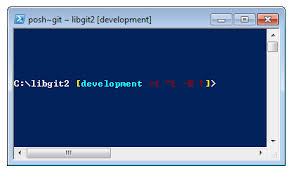 Download git bash for windows. Git Git In Powershell