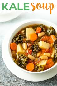 Kale Soup The Blond Cook Recipe Quick Vegetarian Meals Kale Soup Vegetarian Recipes Healthy
