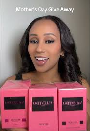 Mother's Day Giveaway: Join & Win Beautiful Gifts!