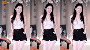 qwas33 BJ하이 Audacious Korean BJ Exploits - Daring Acts Adult Thrills