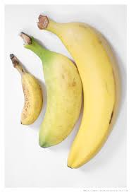 The lady finger banana is a diploid (aa) cultivar of the seeded banana musa acuminata. Senorita Banana Fritters Cook Almost Anything At Least Once