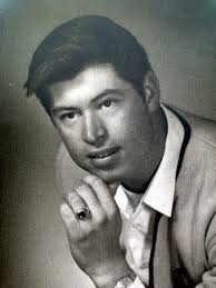 Nicolas Perez Obituary