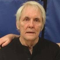 Walter I. Randall Jr. Obituary