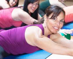 Yoga instruction for beginners, advanced yogis, and everyone in between. Michele Hausman Yoga