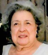 Dolores Vail Obituary