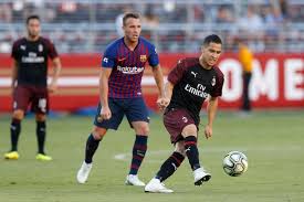 Find memes or make them with our meme generator. Ac Milan Signs Diego Laxalt Samuel Castillejo On Long Term Basis Sentinelassam