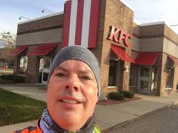 Group Run Experience