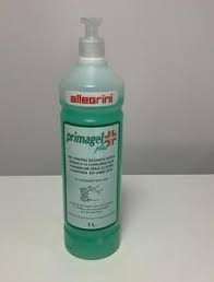 Multi prefera sa le foloseasca pe acestea deoarece nu usuca mainile la fel de tare si miros frumos. Gel Dezinfectant De Maini Cu Dozator 1l Primagel Plus Unilift