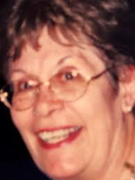 Marjorie (Werner) Marthaler