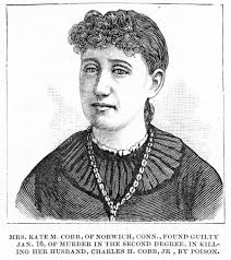 Murder by Gaslight: The Norwich Poisoning.